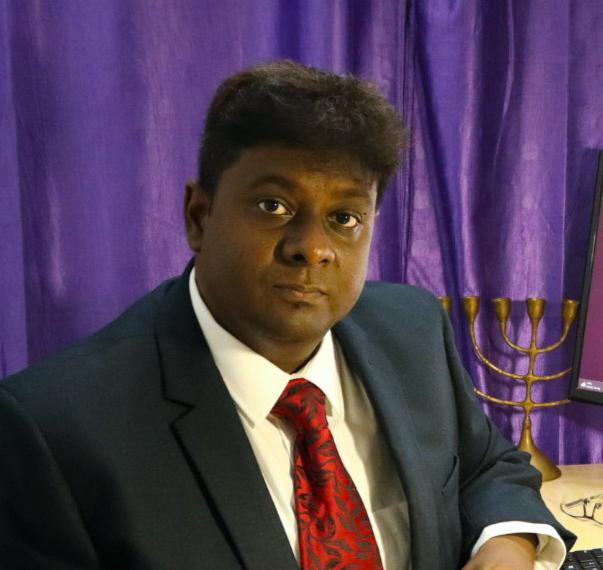 Jayakaran Barclay